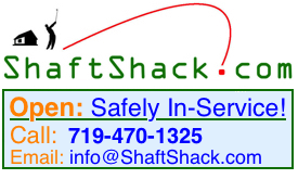 ShaftShack.com